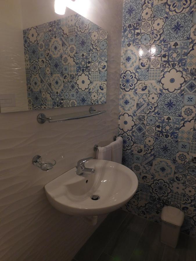 B & B Amore Vietri sul Mare Exterior photo